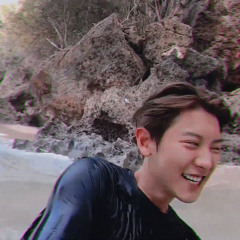 Chanyeol - Circles ( Post Malone cover)