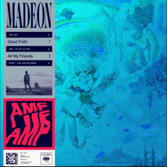 All My Crows and Rabbits [Mafumafu x Madeon Mashup] [WIP]