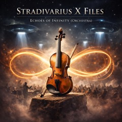 Stradivarius X Files - Echoes of Infinity (Orchestra)