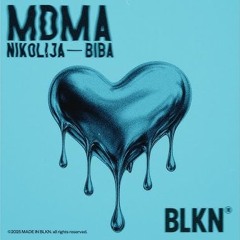 NIKOLIJA X BIBA - MDMA TOTE REMIX