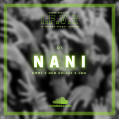 Nani (Emmy feat Dkm Soldat & GMG)