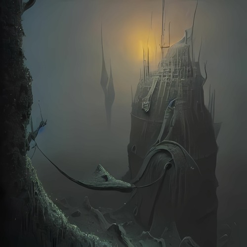 Time Loop Anomaly & KRNK - Live Set (Fenix Festival 2023)