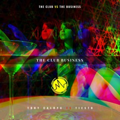 The Club Business