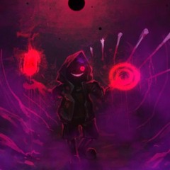[Dusttale] DAMAGE - MANIAC