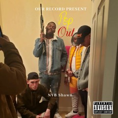 NYB Shawn -Pop Out