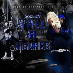 SOD Big9 - Lights Out (feat. Blue Benji Kobe & Trigga Play)