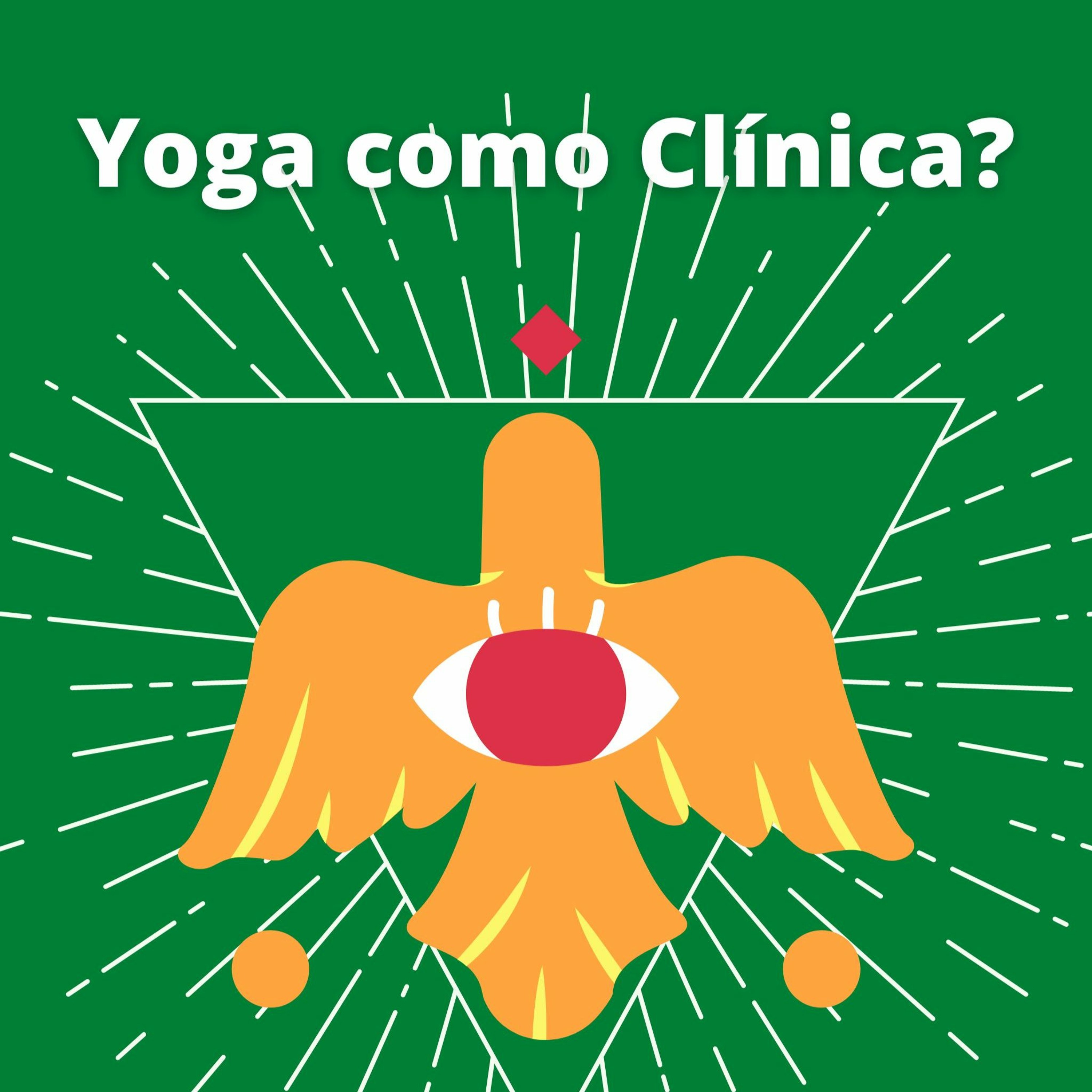Yoga como Clínica?