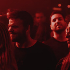 Techno mix