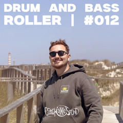 🔊DRUM'AND'BASS MiniMix #012 (Fresh Rollers selection)