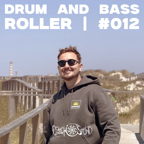 🔊DRUM'AND'BASS MiniMix #012 (Fresh Rollers selection)