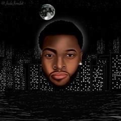 (Yng.Sha-In My city Freestyle)prod by-gmo,ybh.