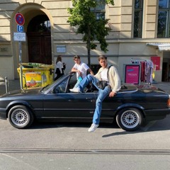 pashanim - bmw (remix)