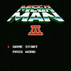 Mega Man 3 (NES) Music - Boss Battle (Knight Jersey Club Mix)