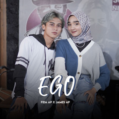 Ego (feat. James AP)