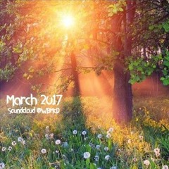 March - 2017