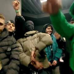 GOTTI MARAS - PLAYERS ft. OBLADAET, LUCIANO, RONDO (Music Video)