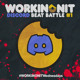 on DJ DS - Workinonit Beat Battle One