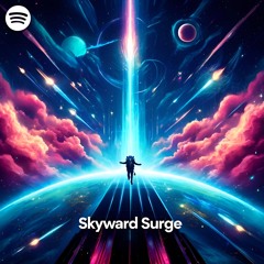 Skyward Surge