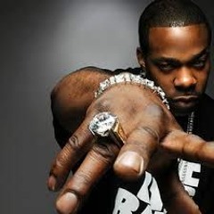 BUSTA RHYMES - PUT YOUR HANDS VS MARCHé NOIR SOMBRE SCH TYPEBEAT