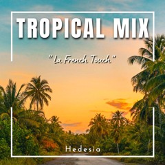 TROPICAL MIX | La French Touch | Aya Nakamura, Rema, Tayc, Jahyanai, Burna Boy, Joé Dwèt Filé…