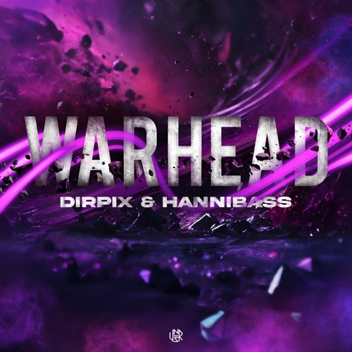 Warhead [UNSR-325]