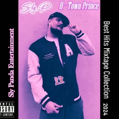 Sly P - H Town Prince (Full Mixtape)