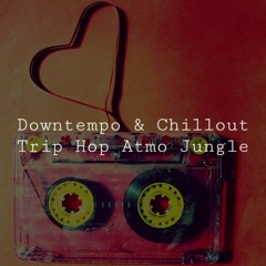 Q+7 Downtempo Chillout Jungle & Low Breaks '' Q7 (96)