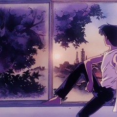 here alone