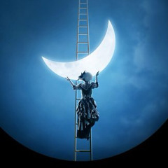 B!tch Shutup/2 Da Moon