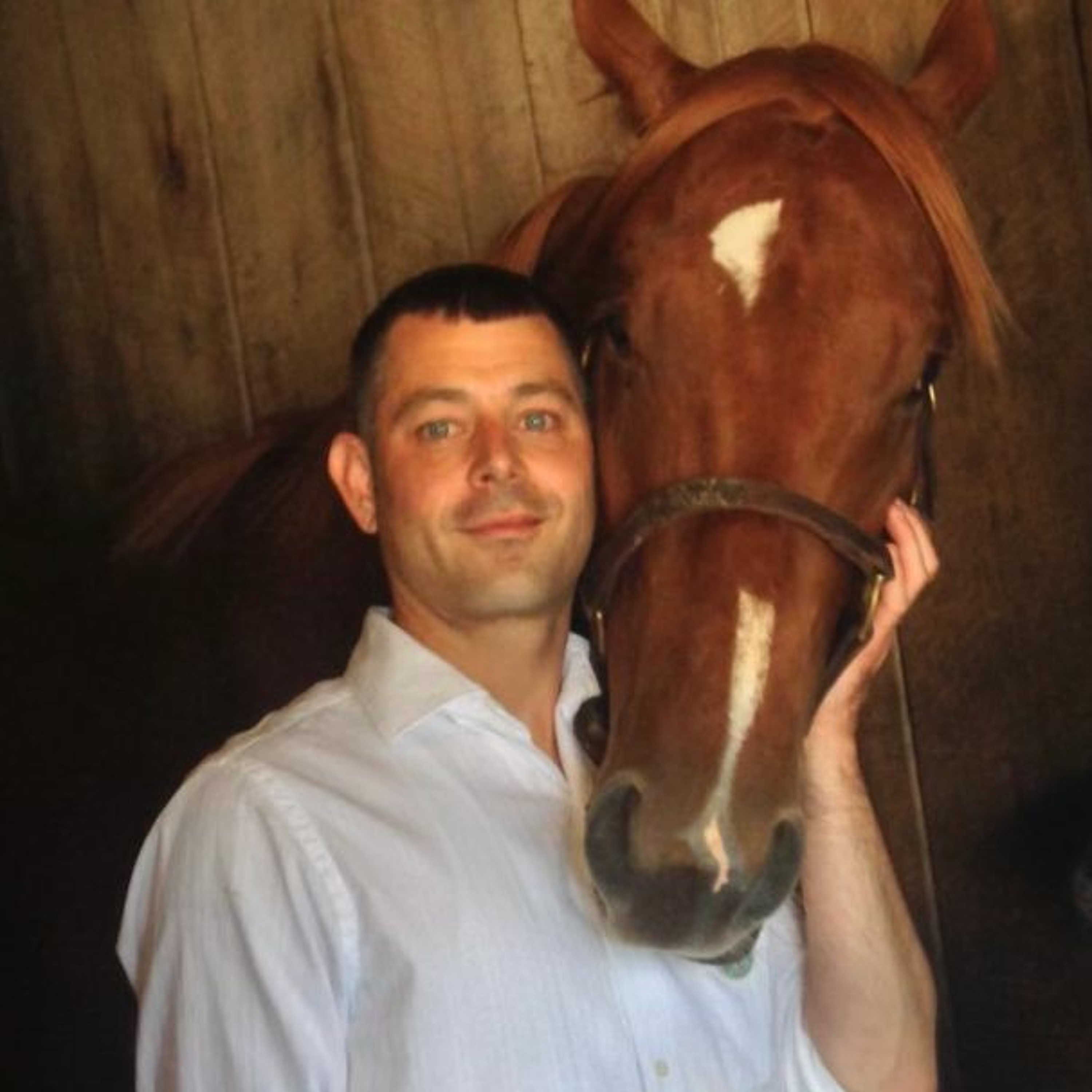 The Auxiliary Gate - Kentucky\'s Horse Racing Discussion