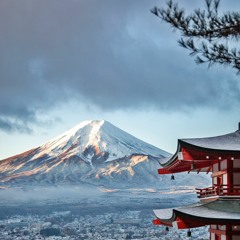 Fuji | Royalty Free Music (CC BY 3.0)