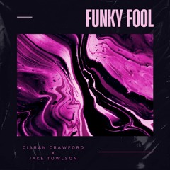 Ciaran Crawford X JT - Funky Fool
