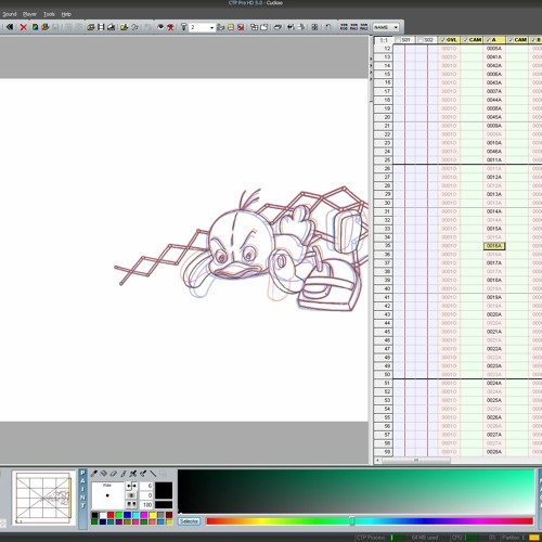 Stream TVPaint Animation 10 Pro 10 0 16 (64 Bit) by CantaPcaeyo | Listen online for free on SoundCloud Stream TVPaint Animation 10 Pro 10 0 16 (64 Bit) by CantaPcaeyo | Listen online for free on SoundCloud