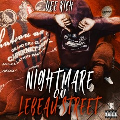 YSR Dee Rich - Catch Him