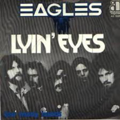 The Eagles - Lyin' Eyes (Nintendo DS Style) (Early 2014 Take)