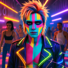 No Panic (Digital Bloom Mix)