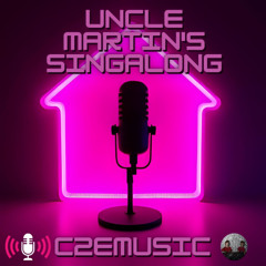 c2eMusic on VBR - Uncle Martin's Singalong