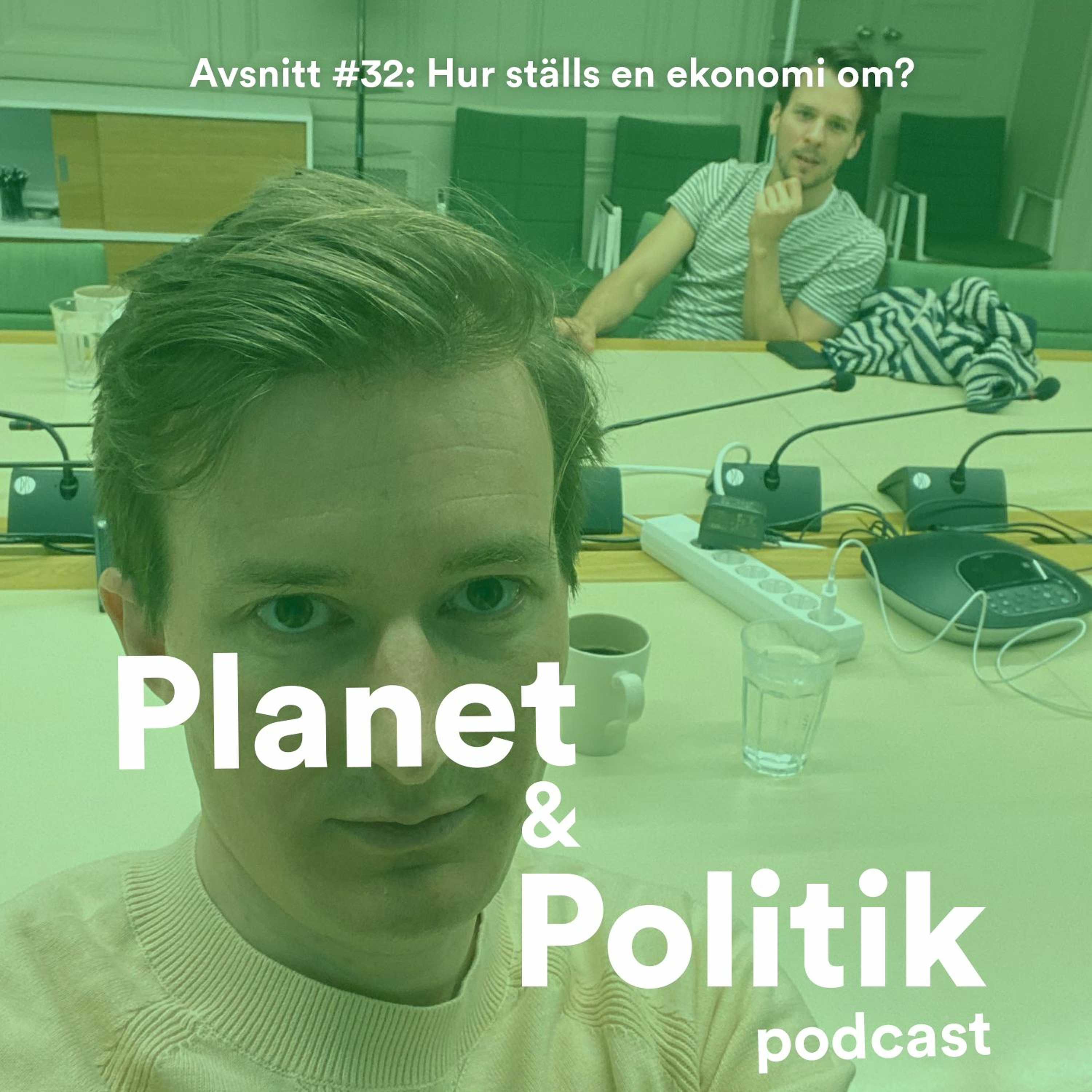 Planet & Politik