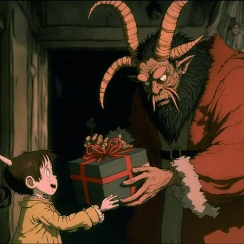 Krampus