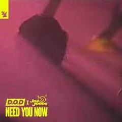 Sam G - Need You Now