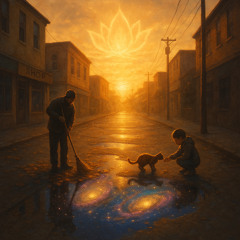 The Sky of Merit