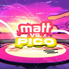 GOAT STATUS - FNF'_ Matt VS Pico [OST]