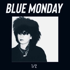 Blue Monday 12am Mix
