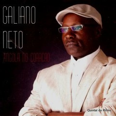Galiano Neto - Anazanga