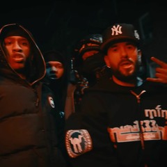 Jay Hound x Sdot Go x NazGPG - Cypher V1 (ONE MIC NYC Freestyle)