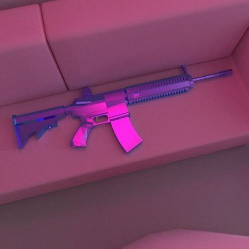 YMW Melly / Denzel Curry Type Beat