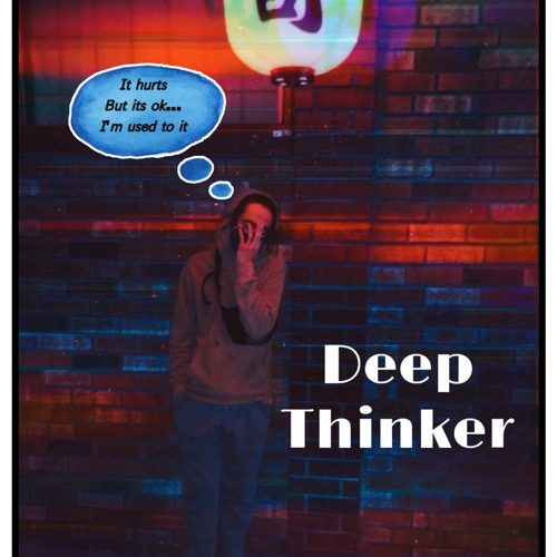 Deep Thinker (prod.Triazo)