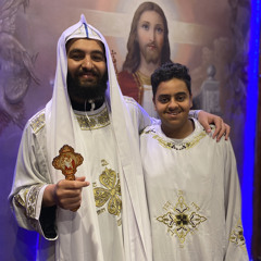 Fr Moses St. Shenouda- The Sunday Theotokia (7) Tasbeha