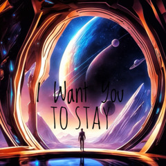 Gallus - I Want You To Stay (Extended Mix)