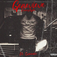 Fk Woodz - Genevieve Freestyle Produced by Ay29AreYouMad
